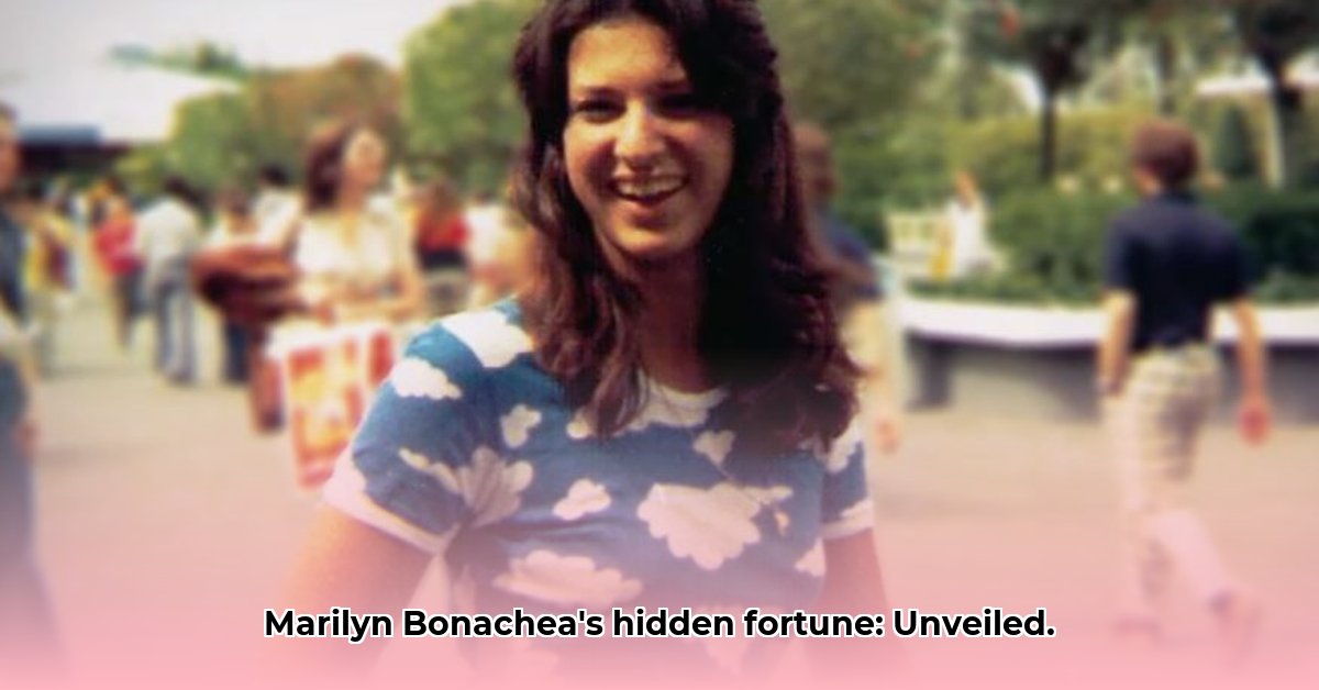 marilyn-bonachea-net-worth